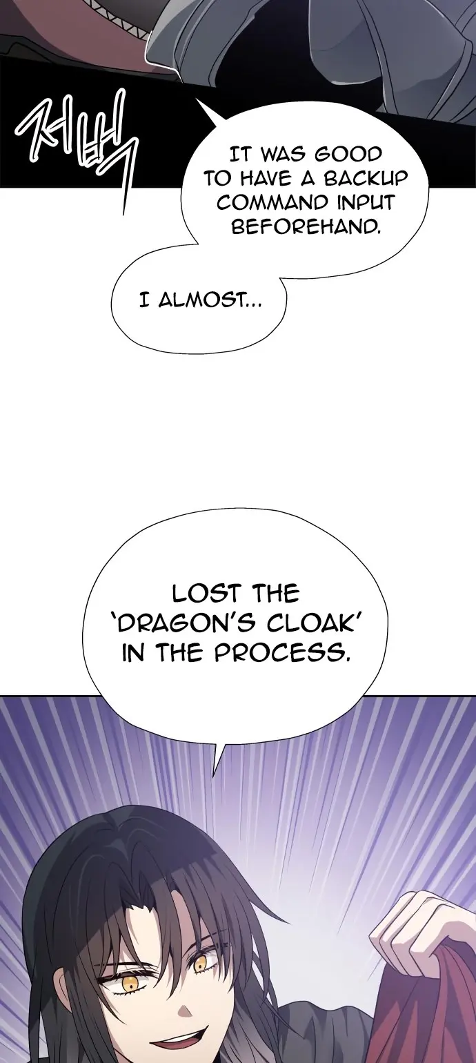 Transmigrating to the Otherworld Once More Episode 70 - Page 48