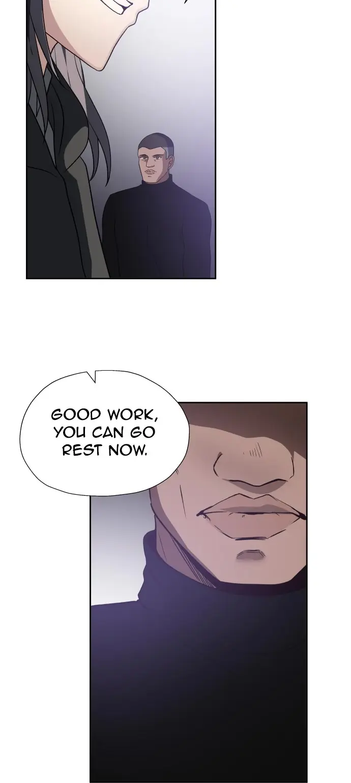 Transmigrating to the Otherworld Once More Episode 70 - Page 50