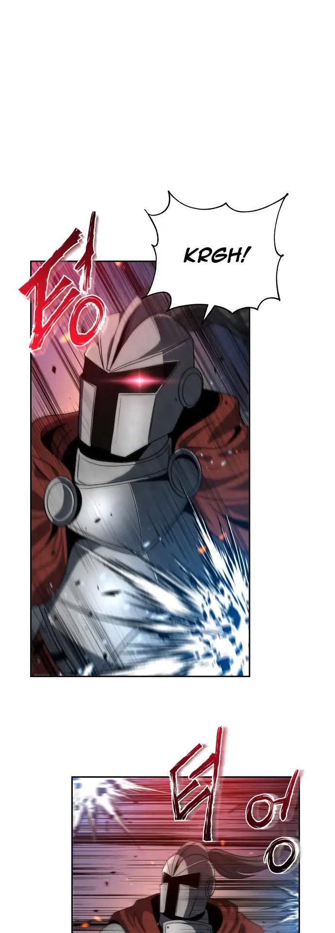 Transmigrating to the Otherworld Once More Episode 70 - Page 6