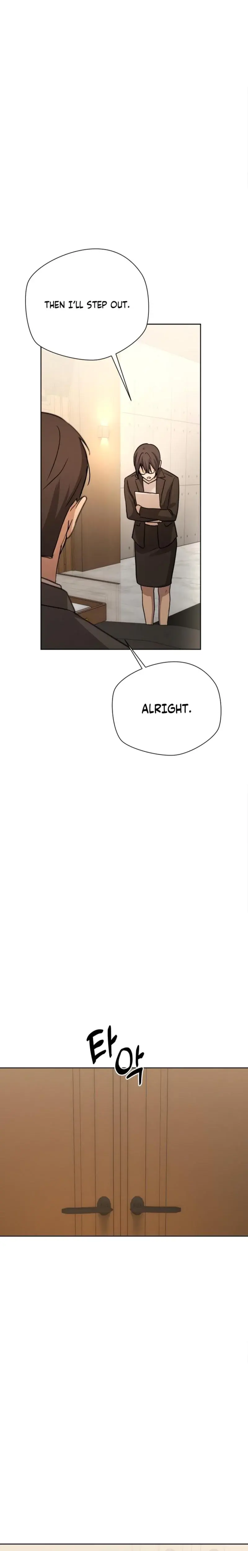Trapped Between Two Men Episode 1 - Page 28