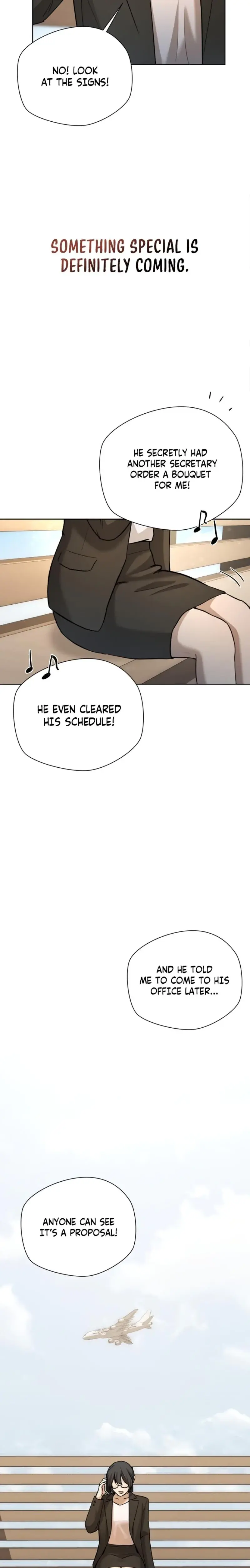 Trapped Between Two Men Episode 1 - Page 31