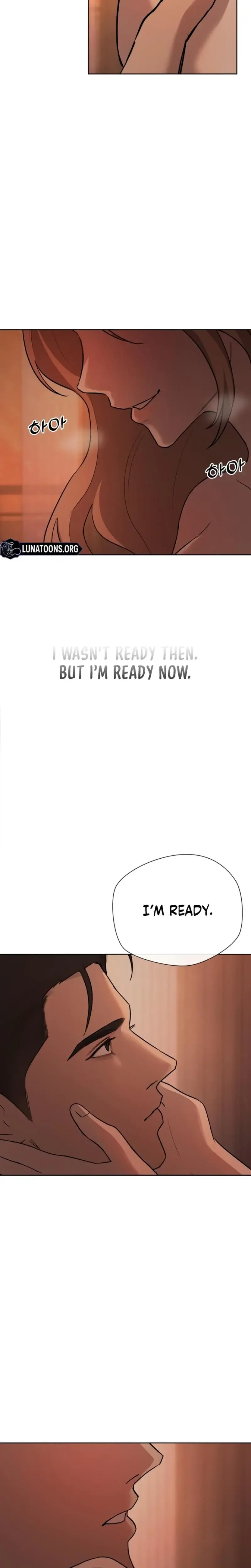 Trapped Between Two Men Episode 1 - Page 37
