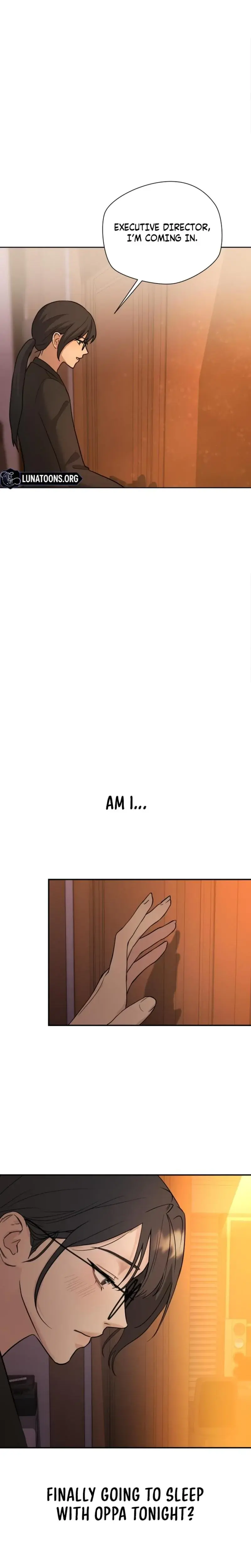 Trapped Between Two Men Episode 1 - Page 47