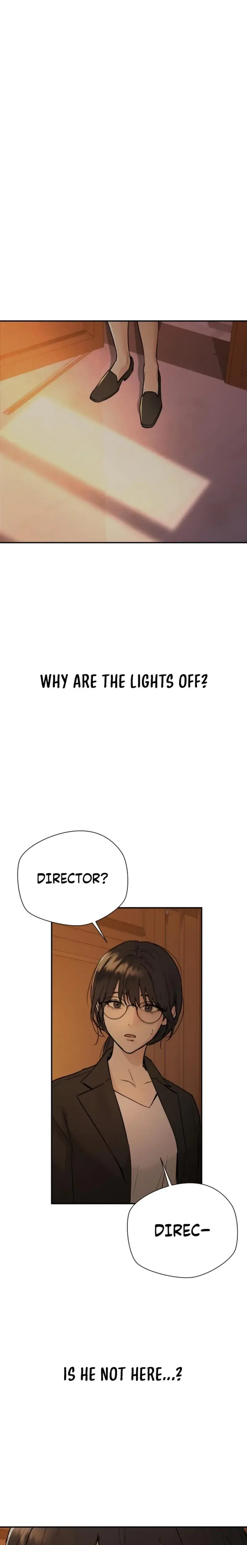 Trapped Between Two Men Episode 1 - Page 48