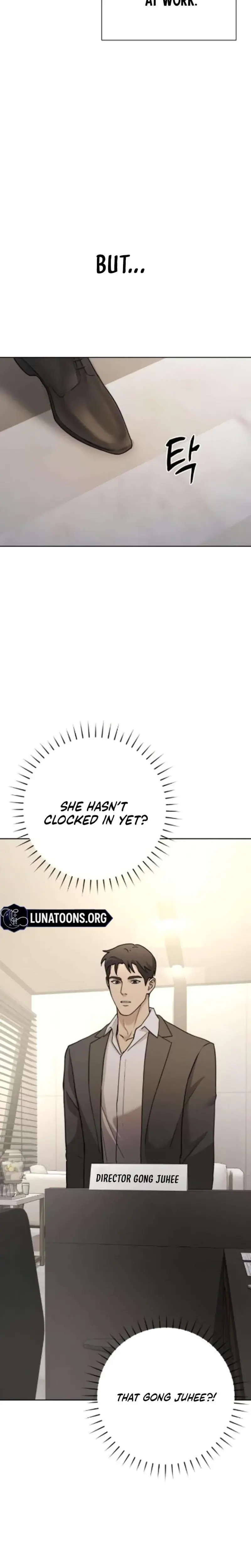 Trapped Between Two Men Episode 10 - Page 13