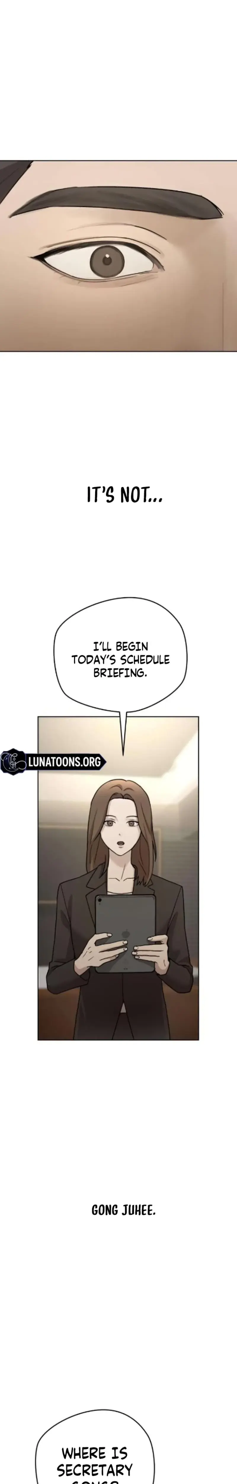 Trapped Between Two Men Episode 10 - Page 16