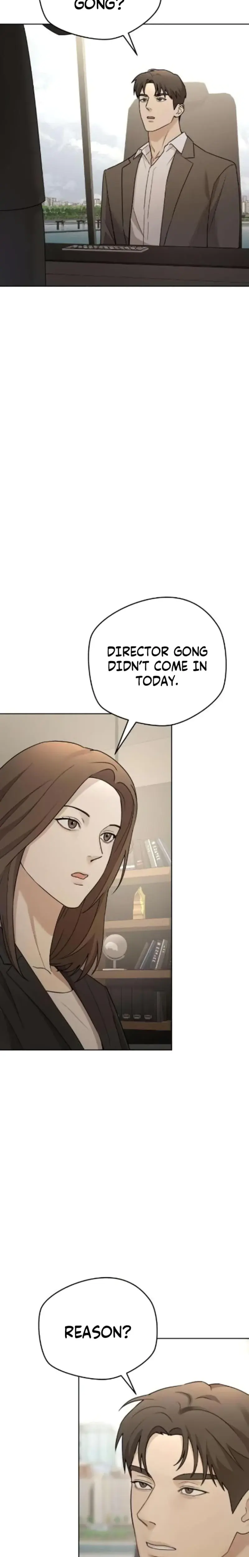 Trapped Between Two Men Episode 10 - Page 17