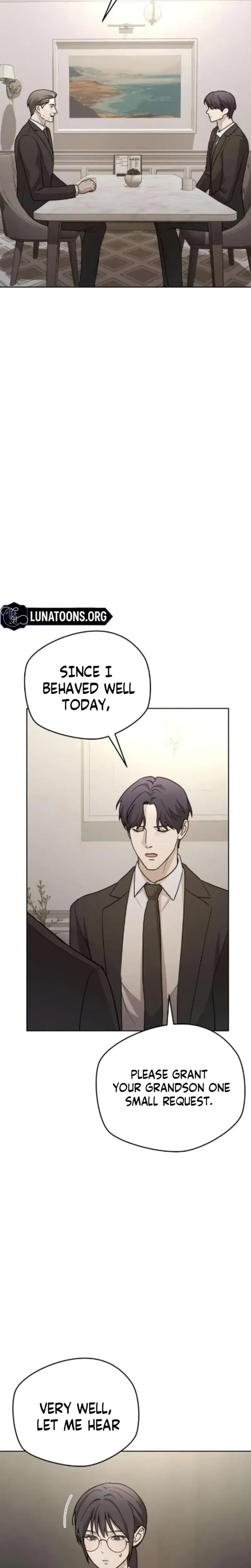 Trapped Between Two Men Episode 10 - Page 36
