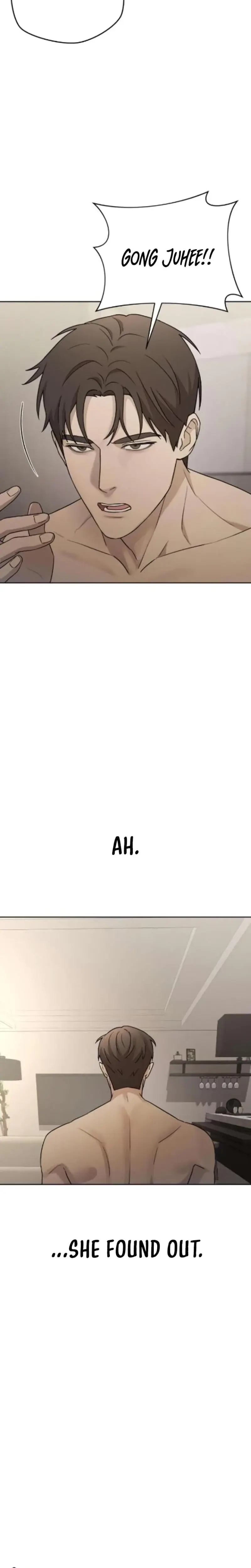Trapped Between Two Men Episode 10 - Page 6