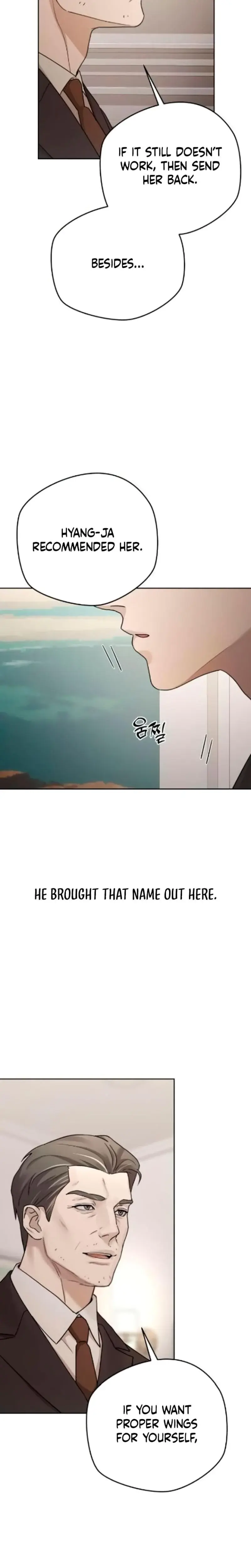 Trapped Between Two Men Episode 11 - Page 14