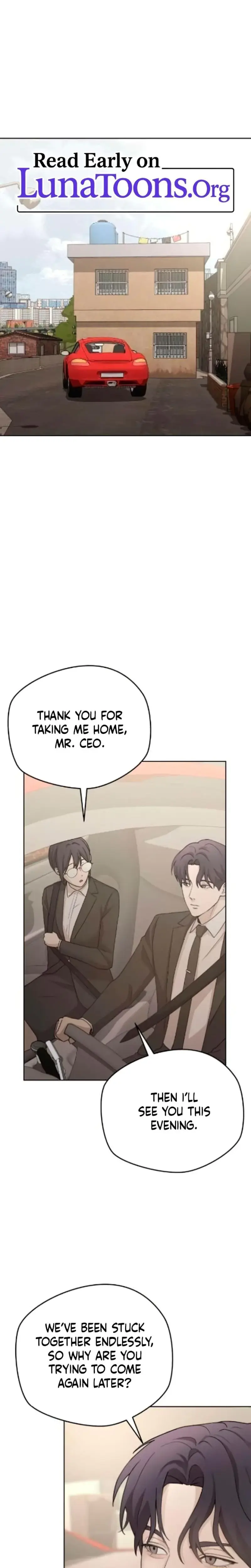 Trapped Between Two Men Episode 12 - Page 1