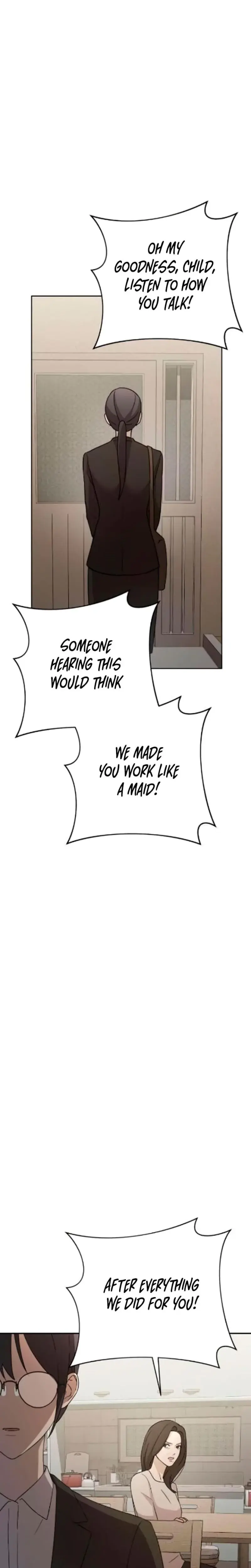 Trapped Between Two Men Episode 12 - Page 15