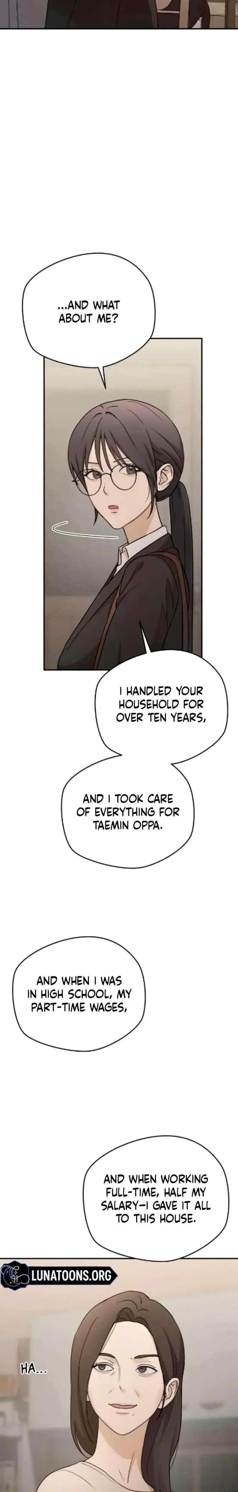 Trapped Between Two Men Episode 12 - Page 16