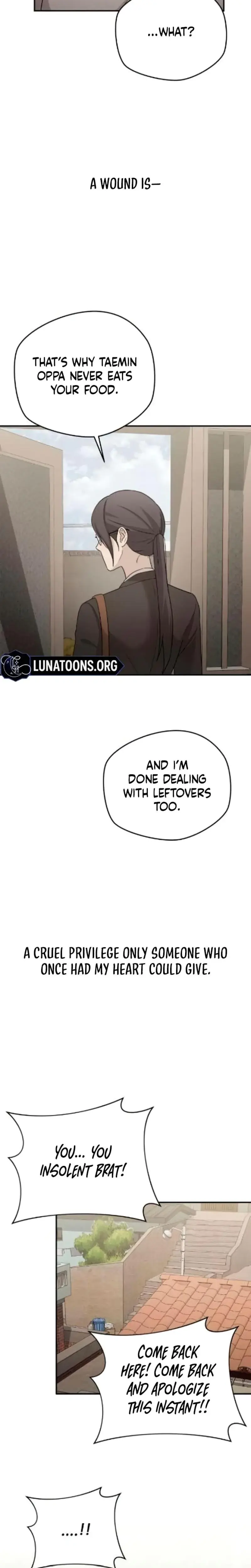 Trapped Between Two Men Episode 12 - Page 29