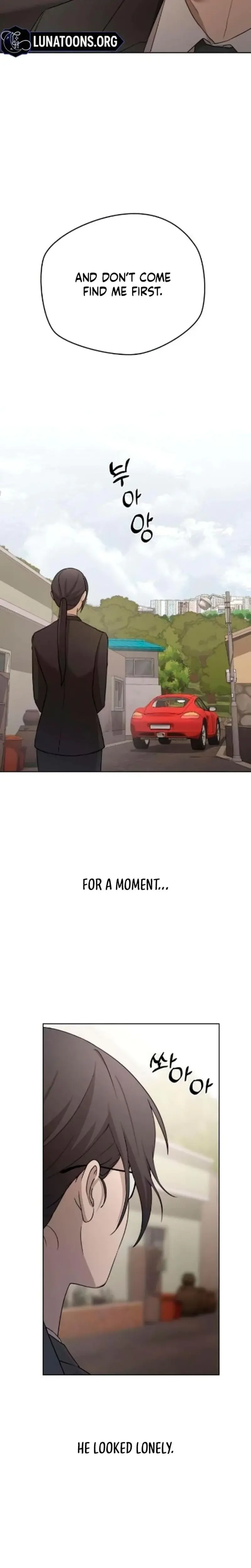 Trapped Between Two Men Episode 12 - Page 6
