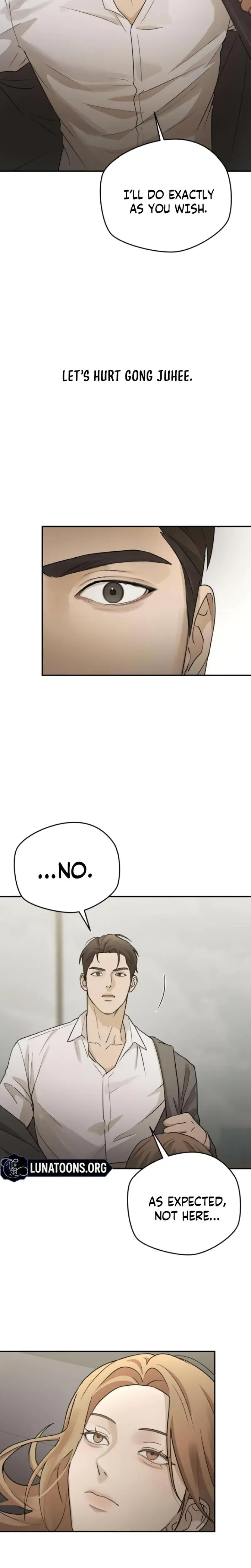 Trapped Between Two Men Episode 13 - Page 24