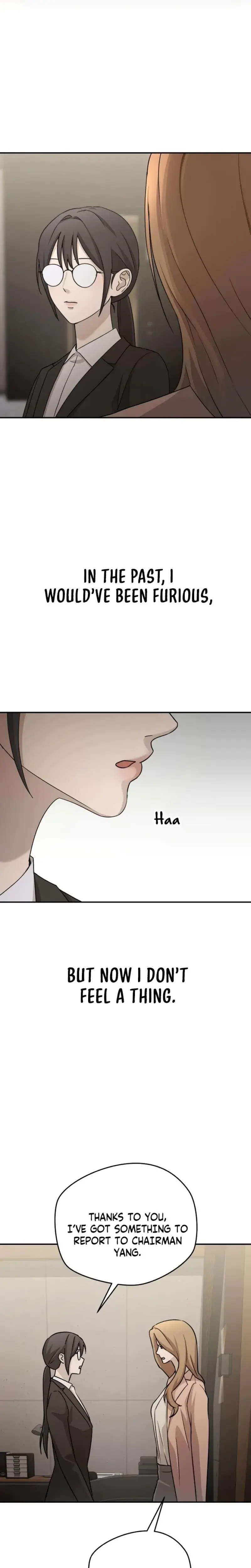 Trapped Between Two Men Episode 14 - Page 10