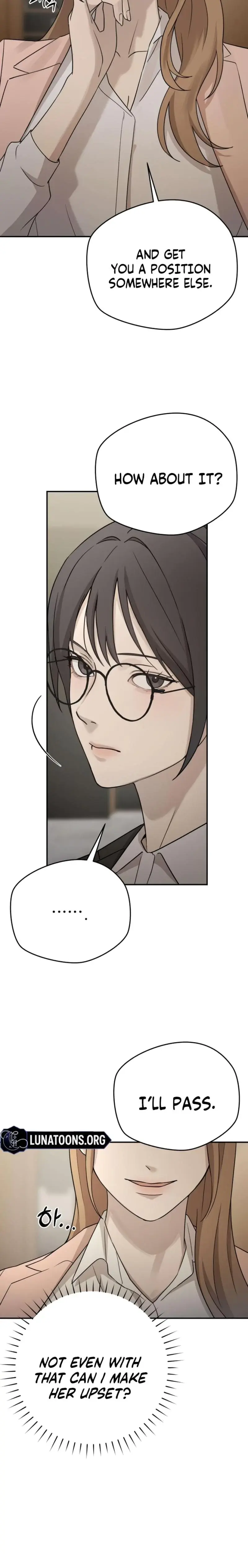 Trapped Between Two Men Episode 14 - Page 8