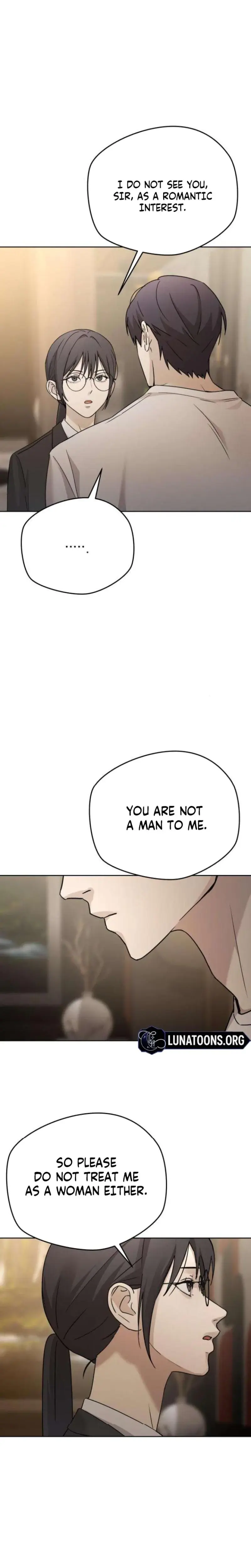 Trapped Between Two Men Episode 15 - Page 13