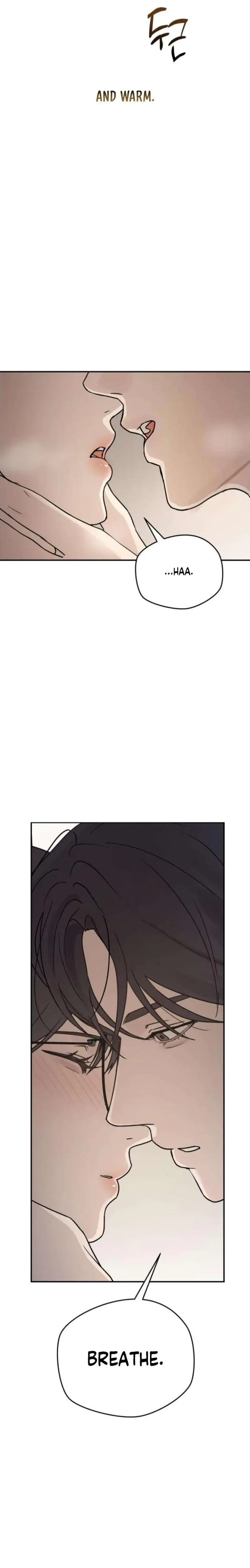 Trapped Between Two Men Episode 15 - Page 25
