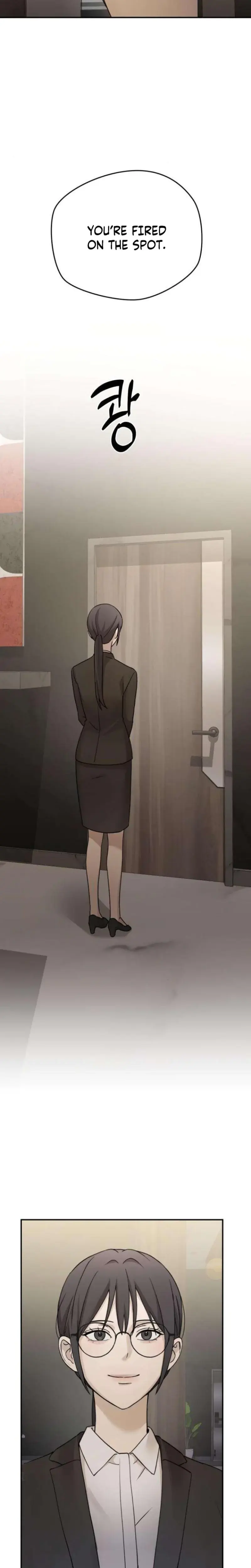 Trapped Between Two Men Episode 15 - Page 35