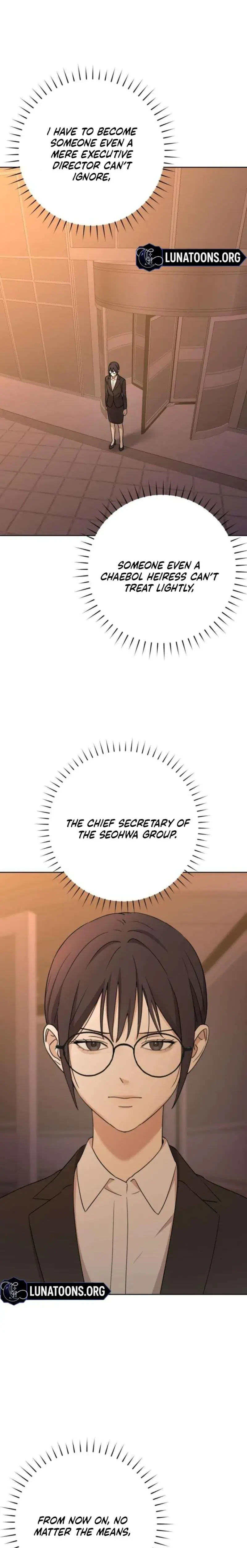 Trapped Between Two Men Episode 15 - Page 4
