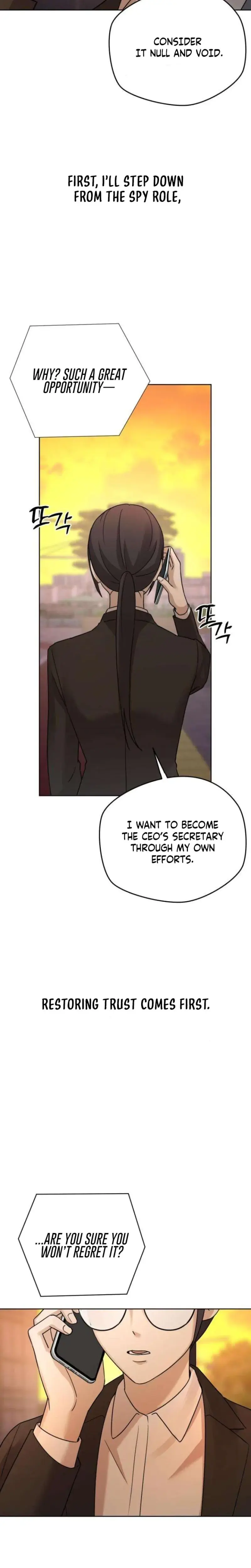 Trapped Between Two Men Episode 15 - Page 6
