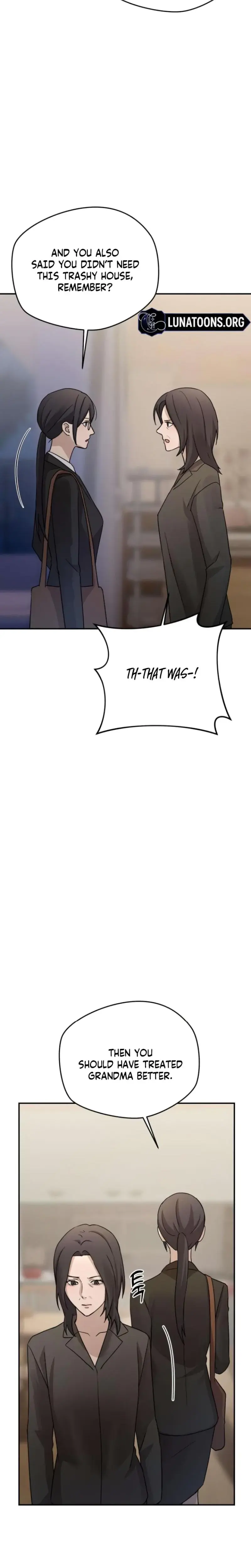 Trapped Between Two Men Episode 16 - Page 16