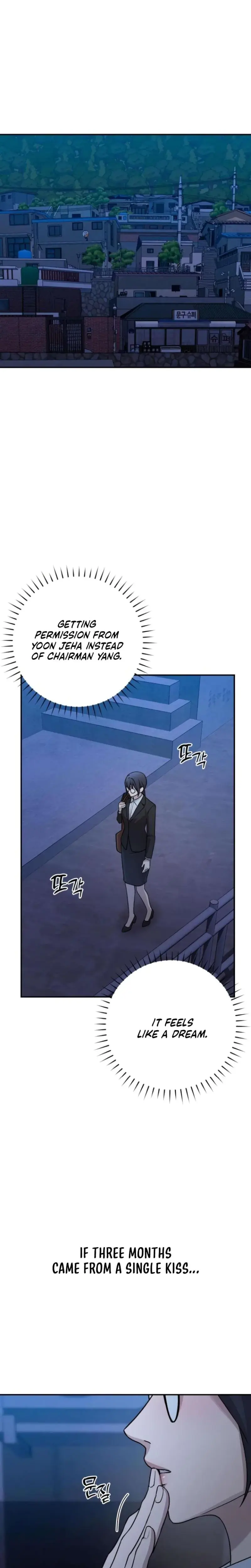 Trapped Between Two Men Episode 16 - Page 9