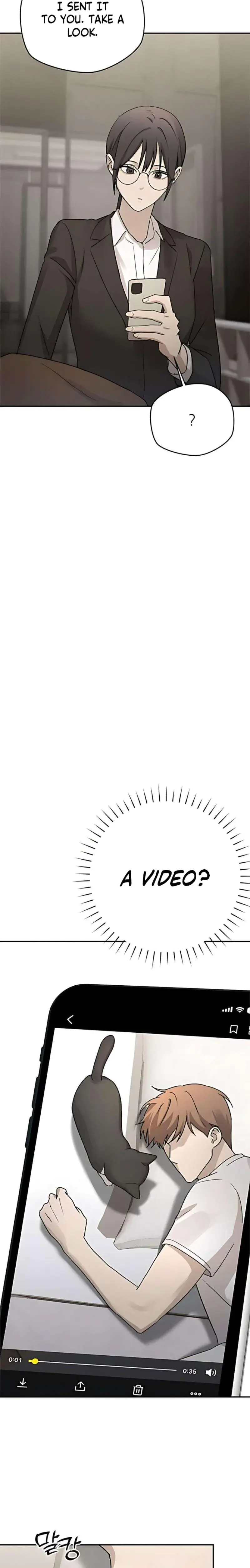Trapped Between Two Men Episode 17 - Page 10