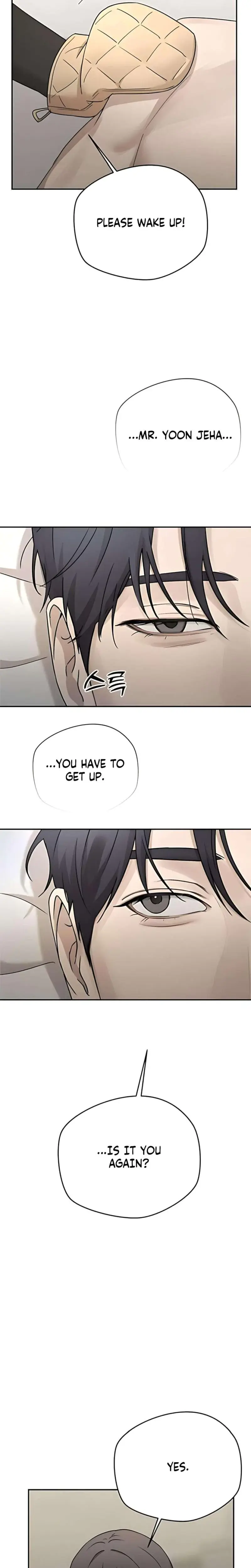 Trapped Between Two Men Episode 17 - Page 3