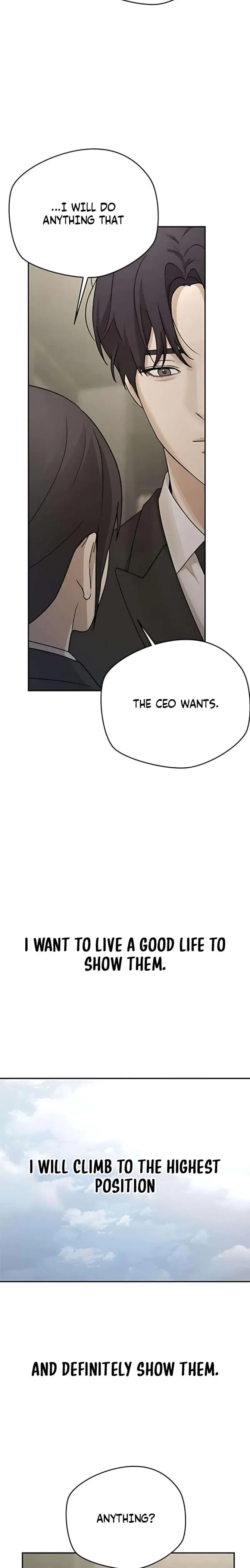 Trapped Between Two Men Episode 17 - Page 35