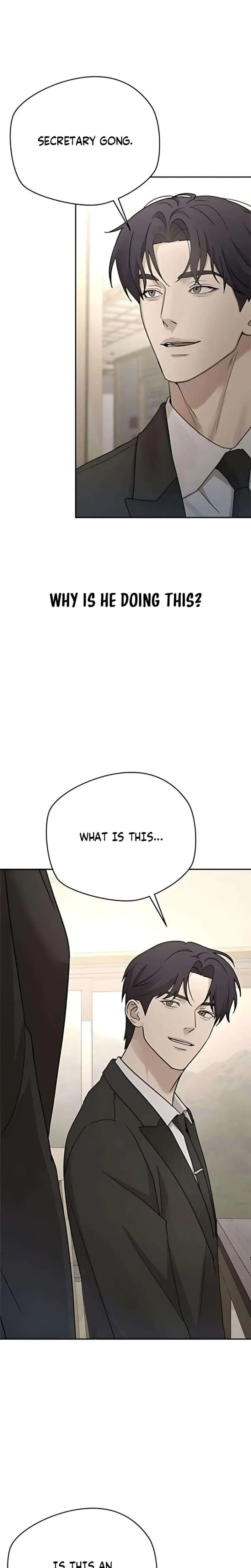 Trapped Between Two Men Episode 18 - Page 16