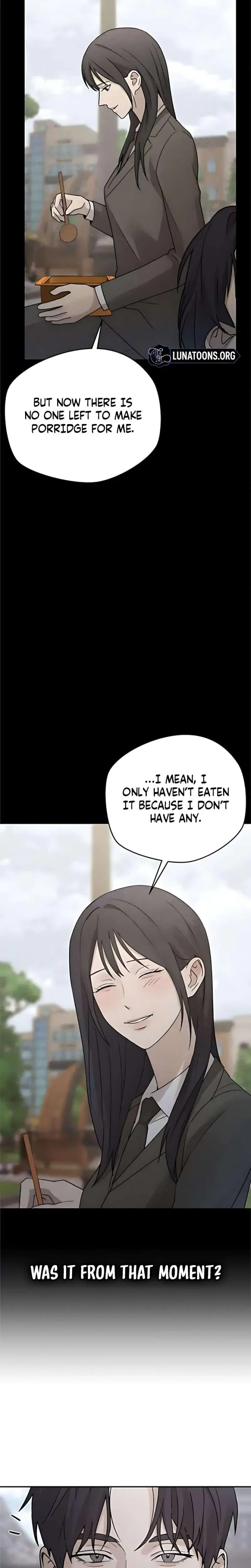 Trapped Between Two Men Episode 18 - Page 28