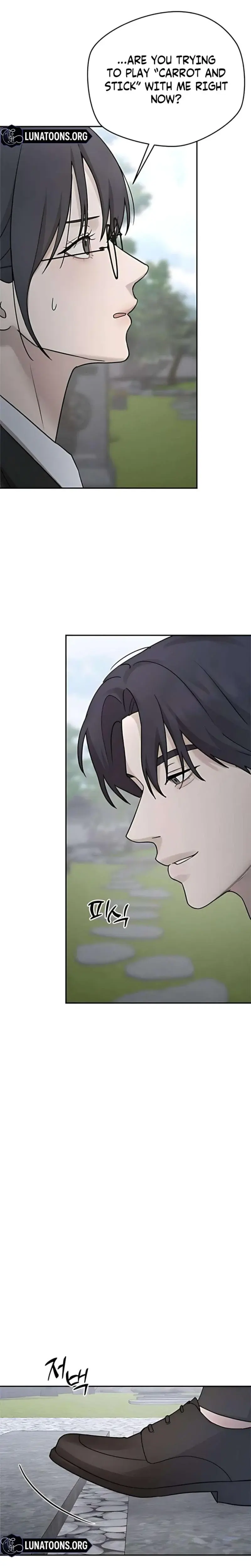 Trapped Between Two Men Episode 18 - Page 31