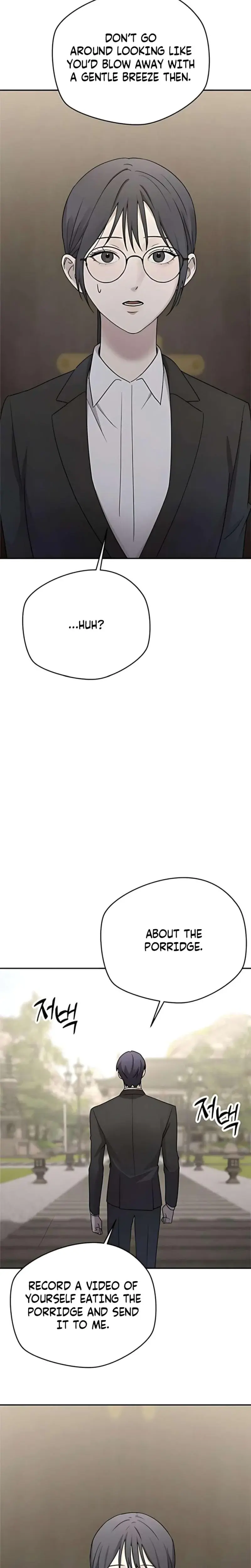 Trapped Between Two Men Episode 19 - Page 7