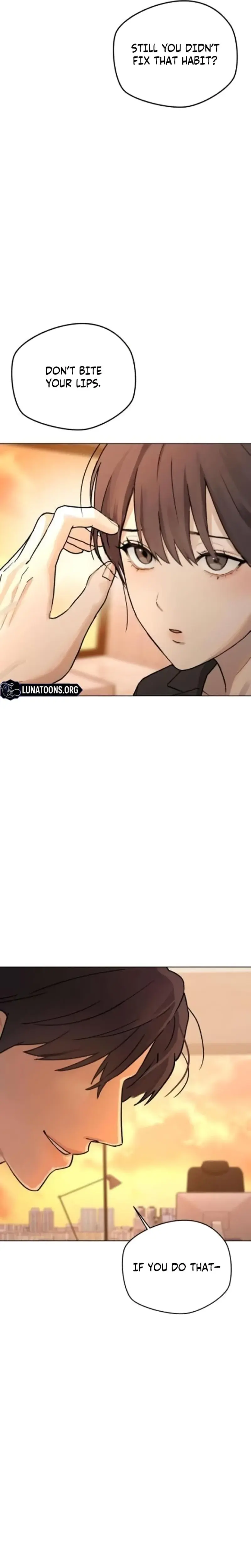 Trapped Between Two Men Episode 2 - Page 10