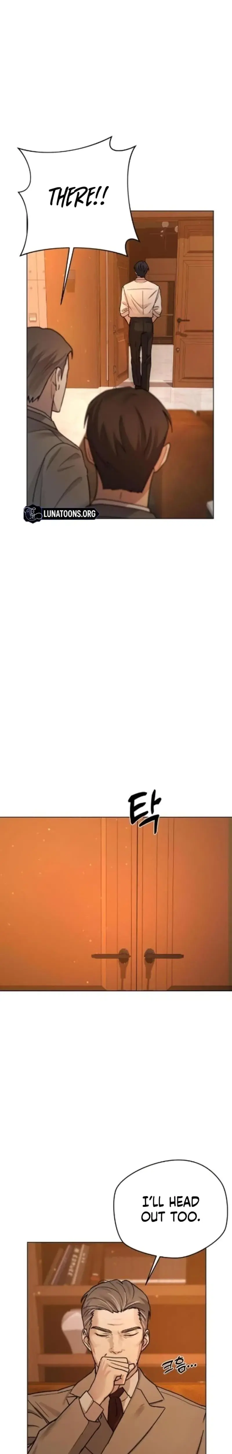 Trapped Between Two Men Episode 2 - Page 34