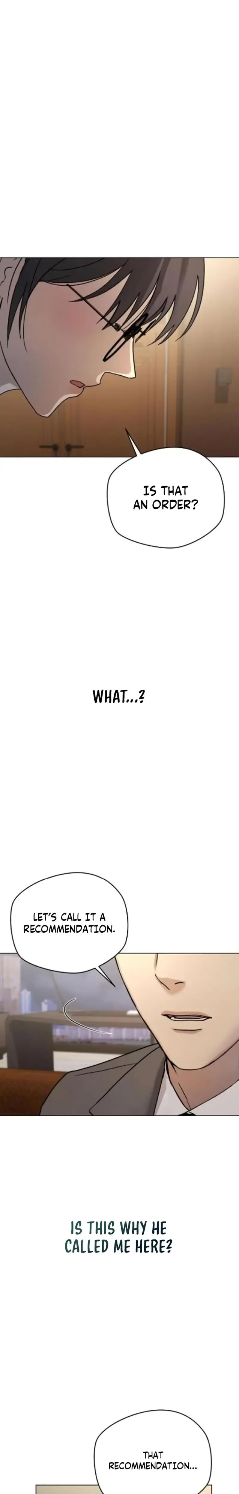 Trapped Between Two Men Episode 2 - Page 40