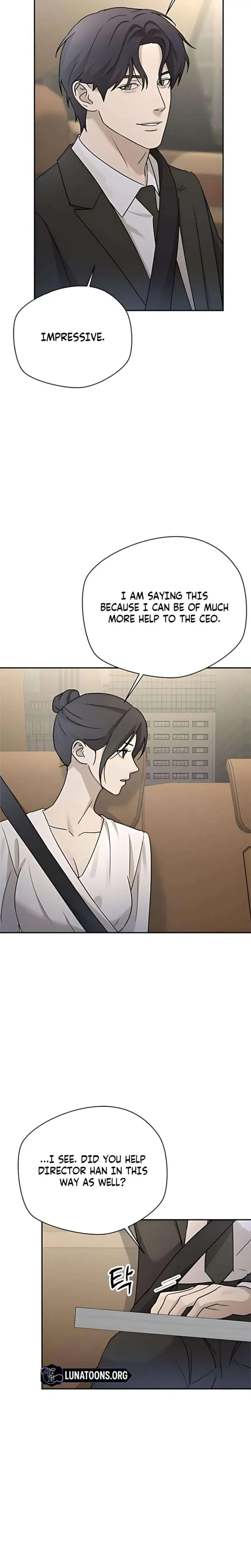Trapped Between Two Men Episode 20 - Page 17