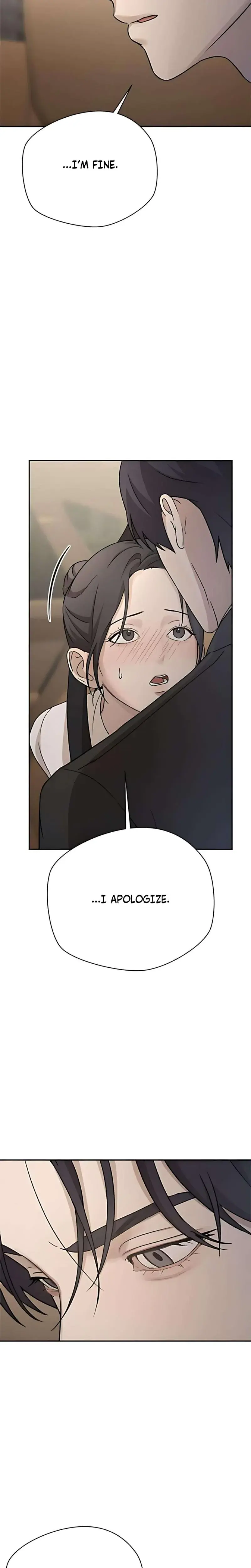 Trapped Between Two Men Episode 20 - Page 3