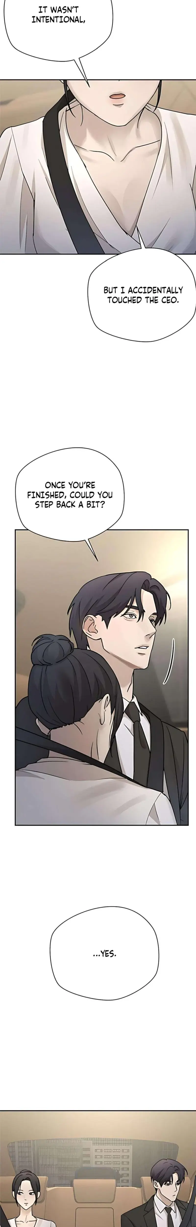 Trapped Between Two Men Episode 20 - Page 4