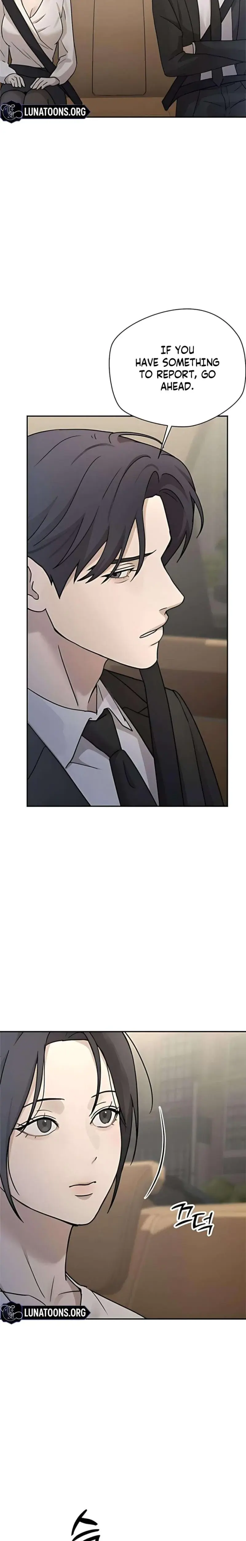 Trapped Between Two Men Episode 20 - Page 5