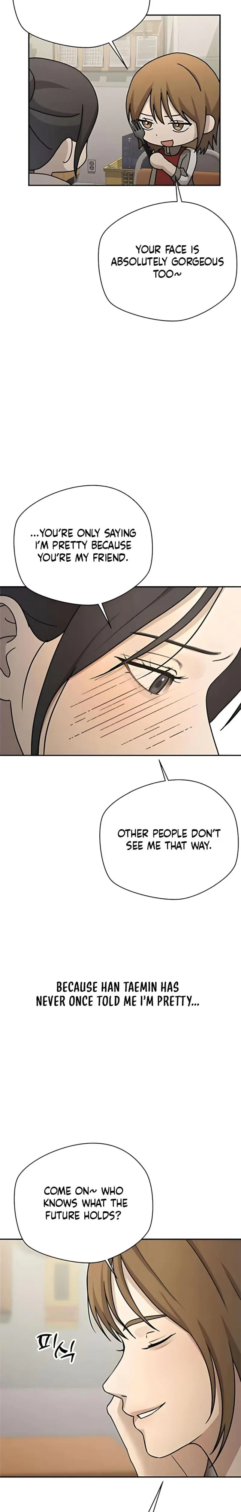 Trapped Between Two Men Episode 21 - Page 5