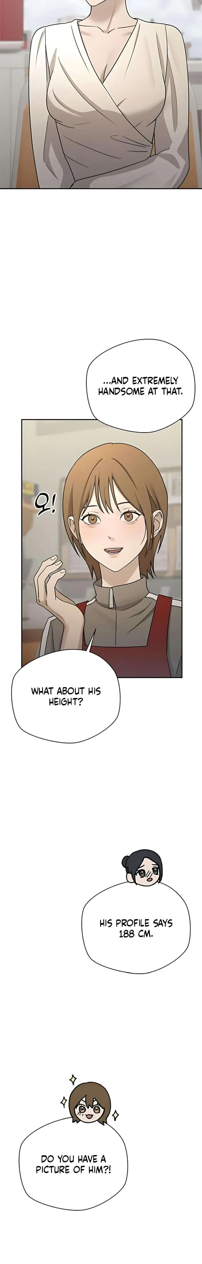 Trapped Between Two Men Episode 21 - Page 9