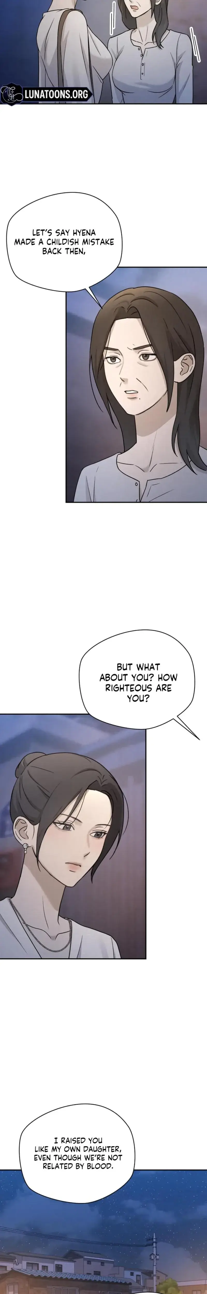 Trapped Between Two Men Episode 22 - Page 11