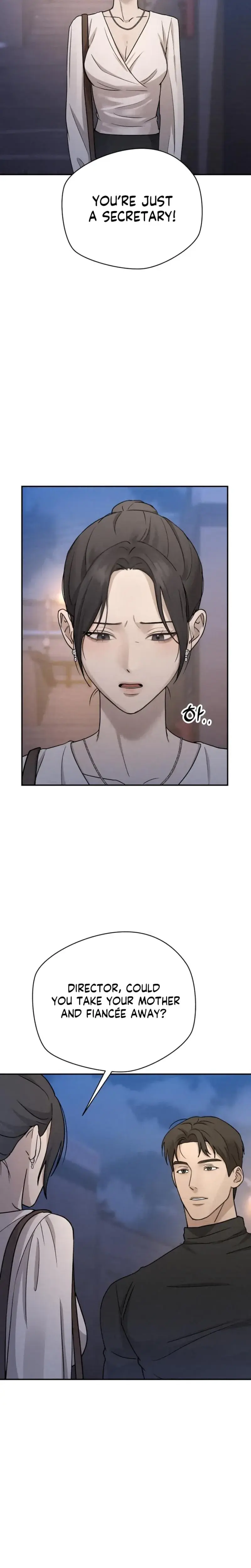 Trapped Between Two Men Episode 22 - Page 15