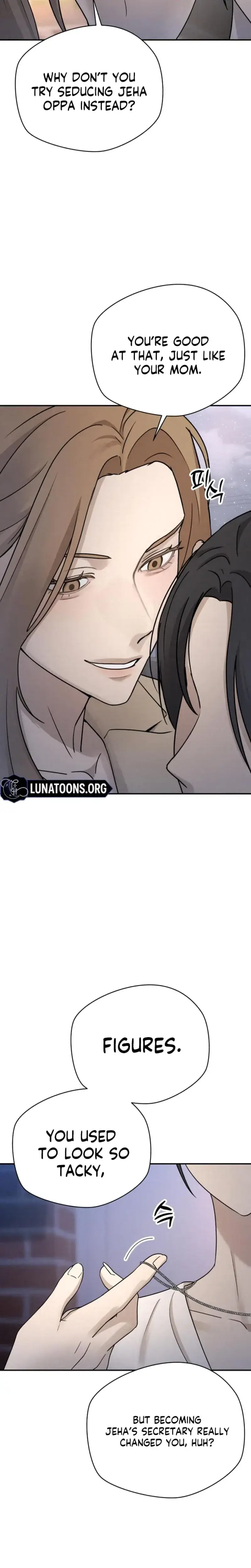 Trapped Between Two Men Episode 22 - Page 4