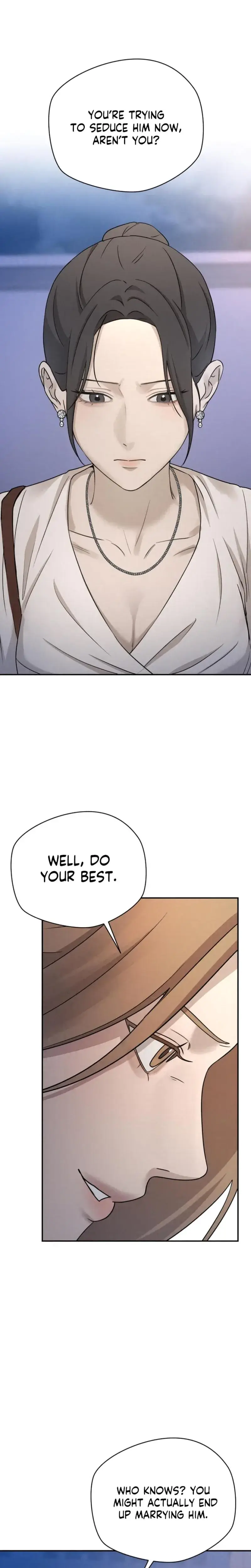 Trapped Between Two Men Episode 22 - Page 5