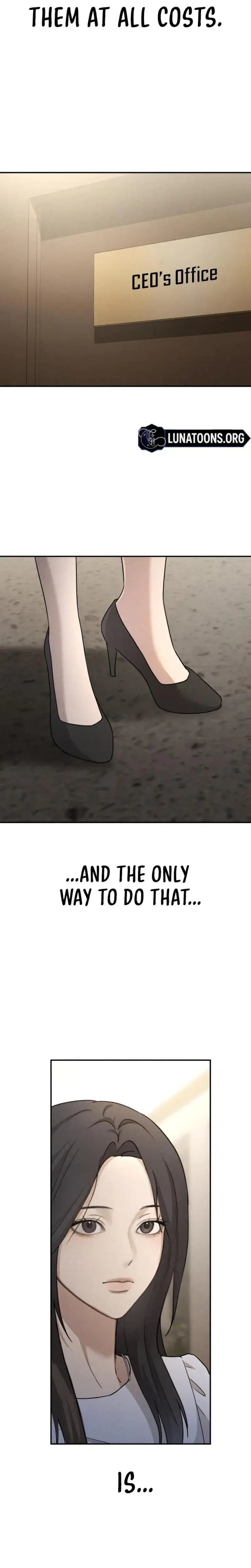 Trapped Between Two Men Episode 23 - Page 5